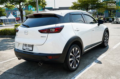 2023 Mazda CX-3 2.0  Comfort SUV