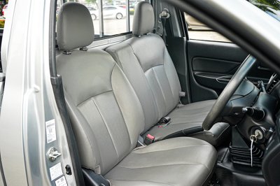 2022 Mitsubishi Triton 2.5 Single Cab GL