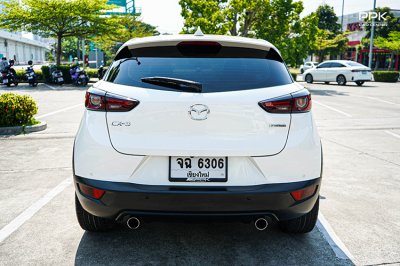 2023 Mazda CX-3 2.0  Comfort SUV