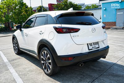 2023 Mazda CX-3 2.0  Comfort SUV