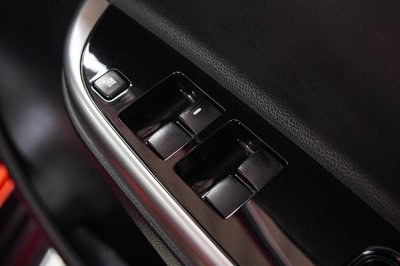 2019 Mitsubishi Triton 2.4 Double Cab GT Plus