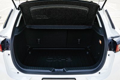 2023 Mazda CX-3 2.0  Comfort SUV