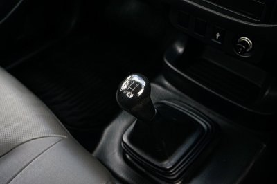 2022 Mitsubishi Triton 2.5 GL Single Cab