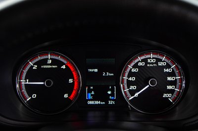 2019 Mitsubishi Triton 2.4 Double Cab GT Plus