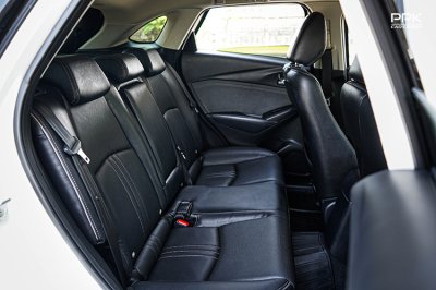 2023 Mazda CX-3 2.0  Comfort SUV