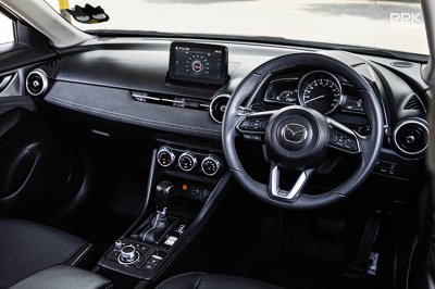 2023 Mazda CX-3 2.0  Comfort SUV
