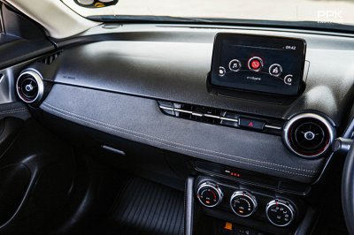 2023 Mazda CX-3 2.0  Comfort SUV