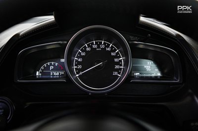 2023 Mazda CX-3 2.0  Comfort SUV