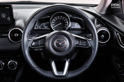 2023 Mazda CX-3 2.0  Comfort SUV