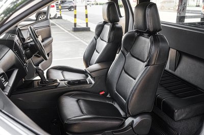 2022 Isuzu D-MAX 1.9 Space Cab S