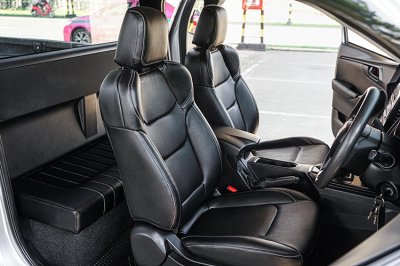 2022 Isuzu D-MAX 1.9 Space Cab S