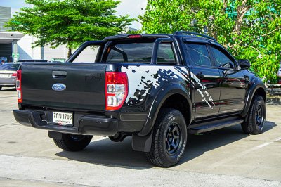 2018 FORD RANGER 2.2 FX4 HI-RIDER DOUBLE CAB