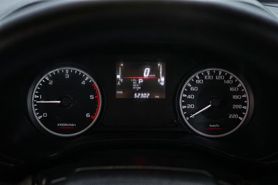 2022 Isuzu D-MAX 1.9 Space Cab S