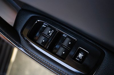 2018 Ford RANGER 2.2 Double Cab WildTrak Hi-Rider