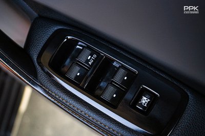 2018 Ford RANGER 2.2 Double Cab WildTrak Hi-Rider