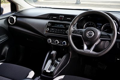 2022 NISSAN ALMERA 1.0 EL