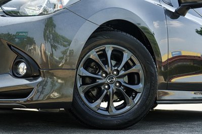 2020 Mazda 2 1.3  High