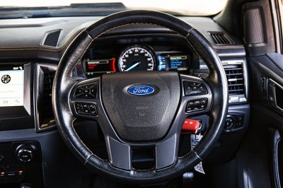 2018 Ford RANGER 2.2 Double Cab WildTrak Hi-Rider