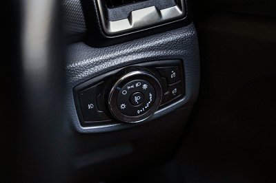 2018 Ford RANGER 2.2 Double Cab WildTrak Hi-Rider