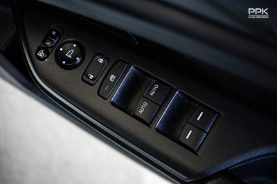 2017 Honda CIVIC 1.5 FK Turbo Hatchback