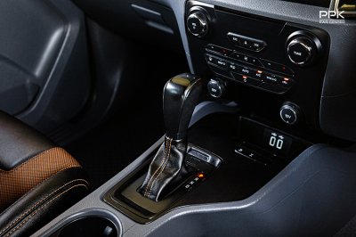 2018 Ford RANGER 2.2 Double Cab WildTrak Hi-Rider