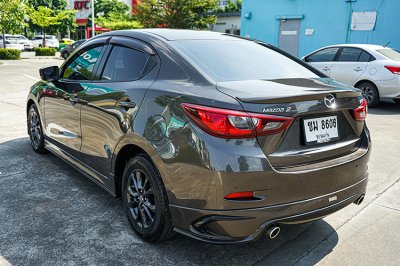 2020 Mazda 2 1.3  High