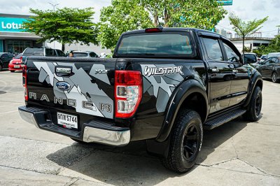 2020 FORD RANGER 2.2 XLT HI-RIDER DOUBLE CAB