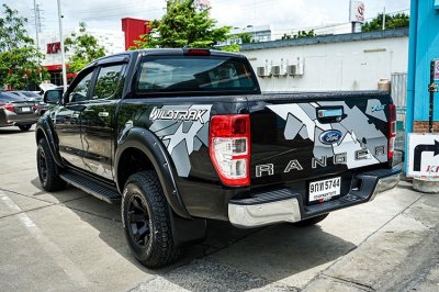 2020 FORD RANGER 2.2 XLT HI-RIDER DOUBLE CAB