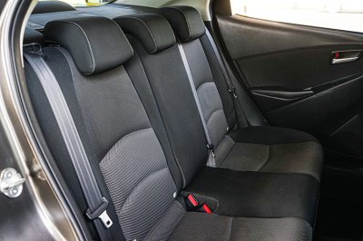 2020 Mazda 2 1.3  High