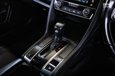 2017 Honda CIVIC 1.5 FK Turbo Hatchback