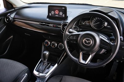 2020 Mazda 2 1.3  High