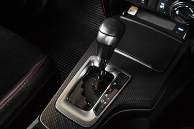 2022 Toyota Fortuner 2.8 GR Sport (Black Top) 4WD SUV