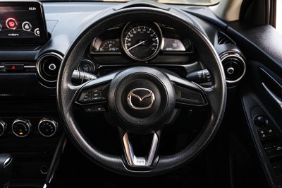 2020 Mazda 2 1.3  High