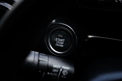 2020 Mazda 2 1.3  High