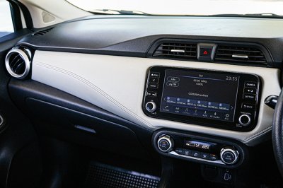 2022 Nissan ALMERA 1.0 VL