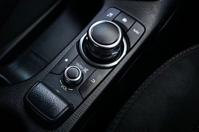 2020 Mazda 2 1.3  High