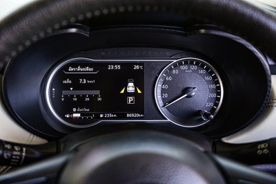 2022 Nissan ALMERA 1.0 VL