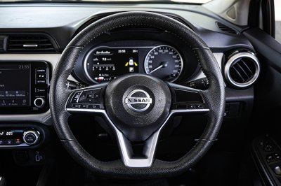2022 Nissan ALMERA 1.0 VL