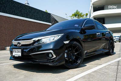 2019 Honda CIVIC 1.8 FC EL Sedan