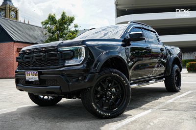 2026 Ford RANGER 2.0 Double Cab XLS Hi-Rider Pickup