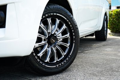 Isuzu D-Max 1.9 L DA Space Cab