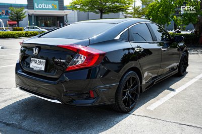 2019 Honda CIVIC 1.8 FC EL Sedan