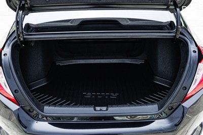 2019 Honda CIVIC 1.8 FC EL Sedan