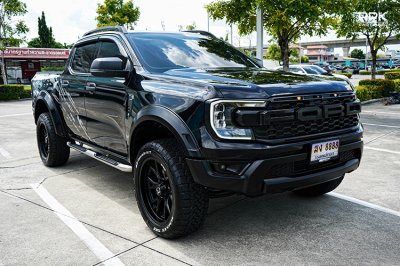 2026 Ford RANGER 2.0 Double Cab XLS Hi-Rider Pickup