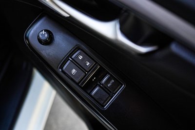 Isuzu D-Max 1.9 L DA Space Cab