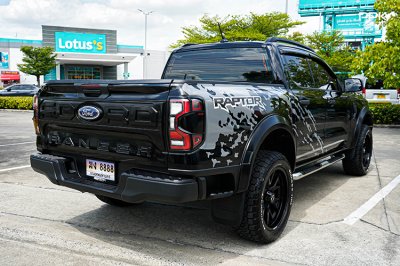 2026 Ford RANGER 2.0 Double Cab XLS Hi-Rider Pickup