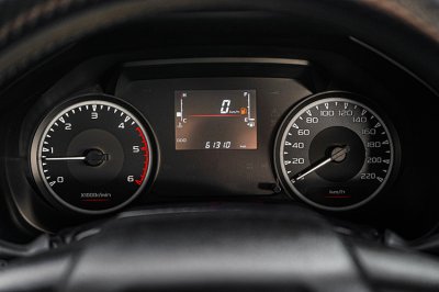 Isuzu D-Max 1.9 L DA Space Cab