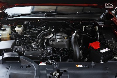 2022 Ford RANGER 2.0 Double Cab WildTrak Hi-Rider 4WD Pickup