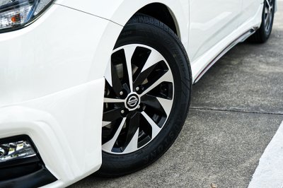 2023 Nissan ALMERA 1.0 V