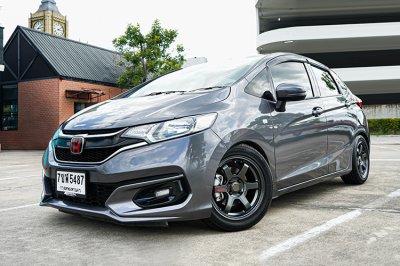 2021 Honda JAZZ 1.5 S Hatchback